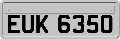 EUK6350