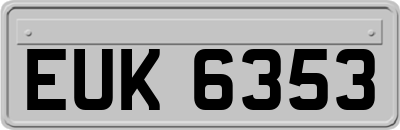 EUK6353