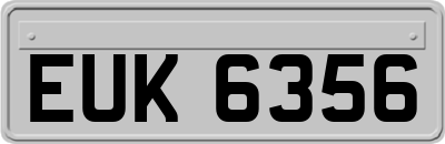 EUK6356