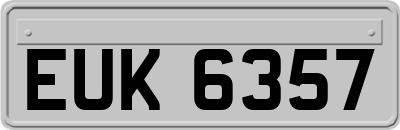 EUK6357