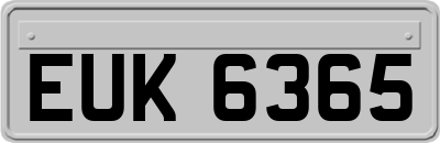 EUK6365