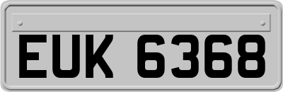 EUK6368