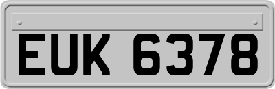 EUK6378