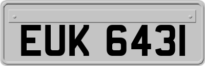 EUK6431