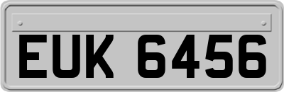 EUK6456