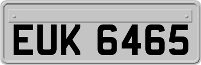 EUK6465