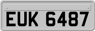 EUK6487
