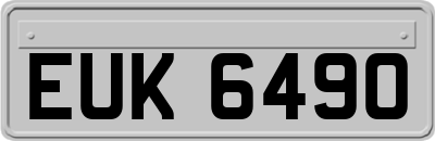 EUK6490