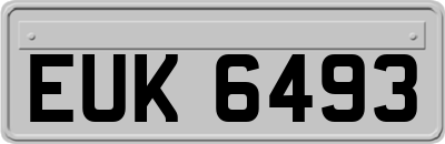 EUK6493