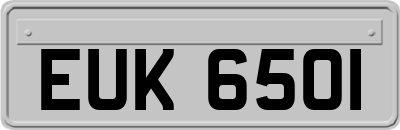 EUK6501