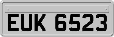 EUK6523