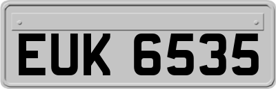 EUK6535