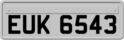 EUK6543
