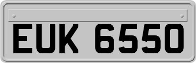 EUK6550