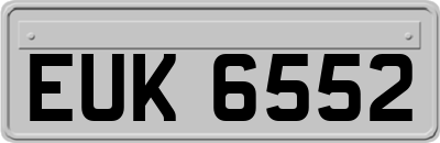 EUK6552