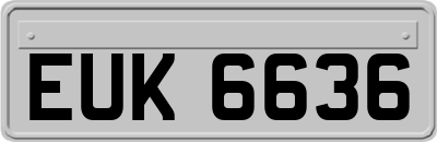 EUK6636