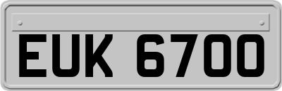 EUK6700