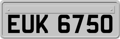EUK6750
