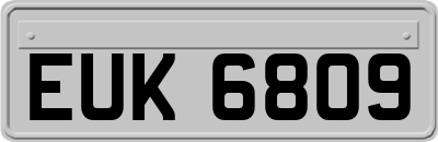 EUK6809