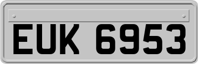 EUK6953