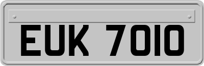 EUK7010