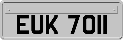 EUK7011