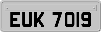 EUK7019