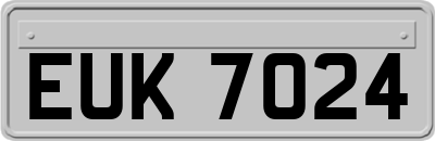 EUK7024