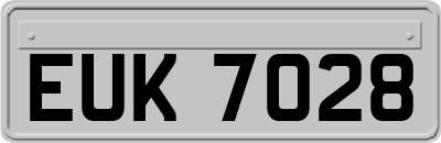 EUK7028