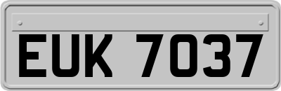EUK7037