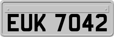 EUK7042