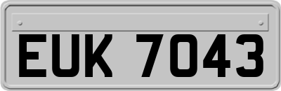 EUK7043
