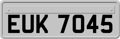 EUK7045