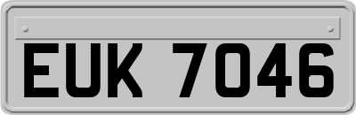 EUK7046