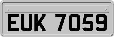 EUK7059