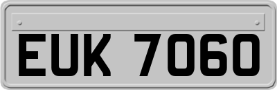 EUK7060