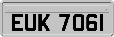 EUK7061