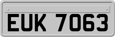 EUK7063