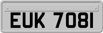 EUK7081
