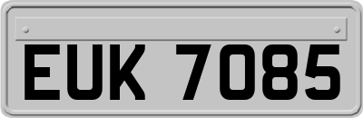 EUK7085