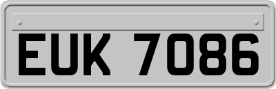 EUK7086