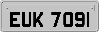 EUK7091