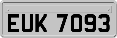EUK7093