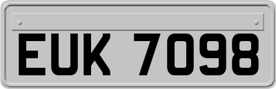 EUK7098