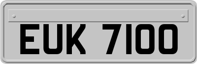 EUK7100