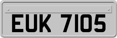 EUK7105