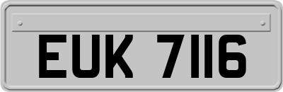 EUK7116