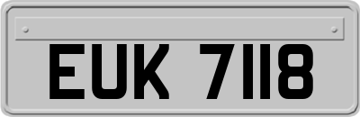 EUK7118