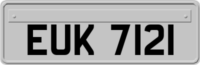 EUK7121