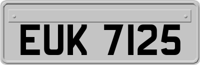 EUK7125